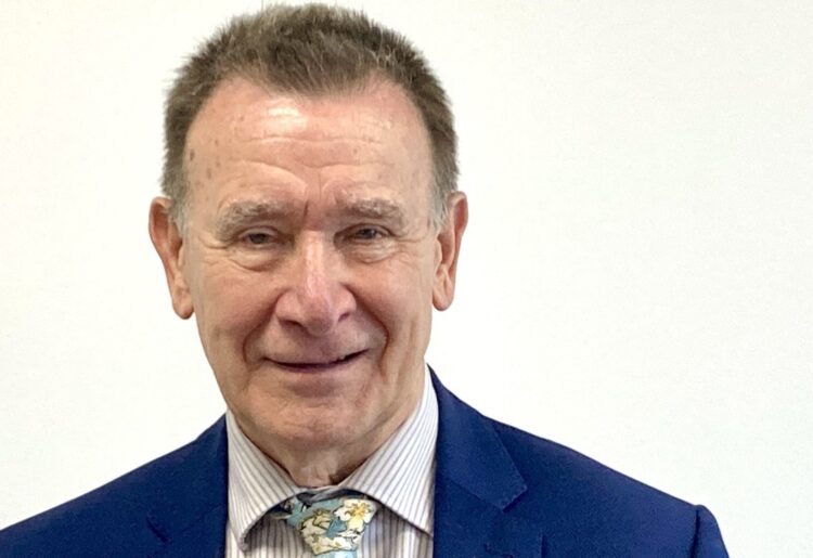 Ray Best of Wills, Tax & Trusts Ltd exlains the 'age 25 trap'. Picture: Emma Merchant