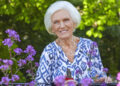 Henley's Dame Mary Berry. Pic: Britt Willougby.