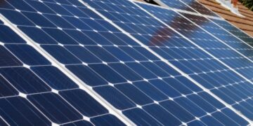 Residents can apply for a solar/battery quote until Friday, July 3. Picture: WBC