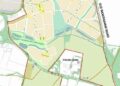 Plans for the site off Easthampstead Road.
