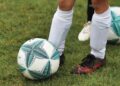 Football Picture: Pixabay