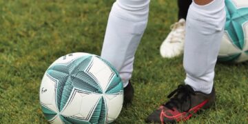 Football Picture: Pixabay