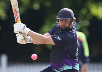Finchampstead cricket club will host a prestigious charity match.