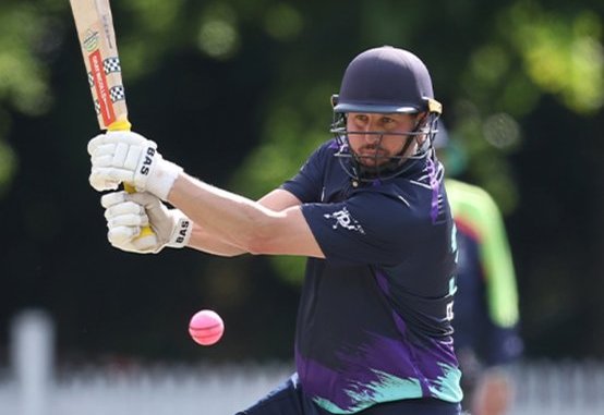 Finchampstead cricket club will host a prestigious charity match.