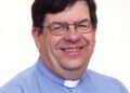 Wes Hampton, minister of Wokingham Methodist Church writes this week's Church Notes. Picture: Tony Weston