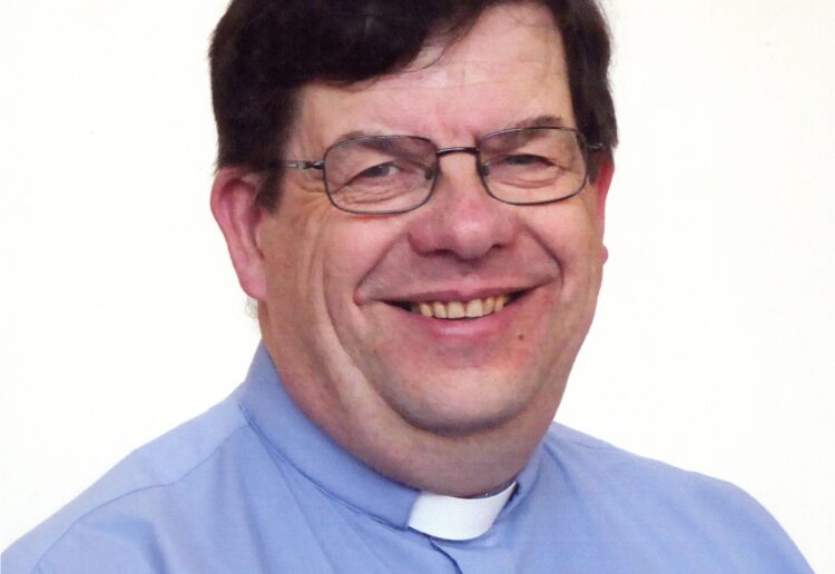 Wes Hampton, minister of Wokingham Methodist Church writes this week's Church Notes. Picture: Tony Weston