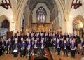 South Berkshire Singers' next concert will raise funds for will raise funds for Limbcare UK. Picture: SBS