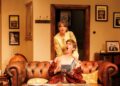 Love is in the air: Romantic Comedy at Wokingham Theatre. Picture: Simon Vail Photography