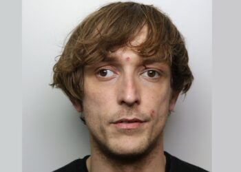 Shane King, aged 32 and of no fixed abode, was sentenced at Reading Magistrates Court on Monday, June 1, to 8 weeks imprisonment.