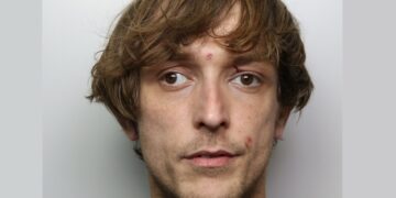 Shane King, aged 32 and of no fixed abode, was sentenced at Reading Magistrates Court on Monday, June 1, to 8 weeks imprisonment.
