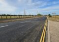 Shortcut to M4/A329M from Crowthorne and Nine Mile Ride