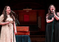 AThe Unthanks Picture: Andrew Merritt