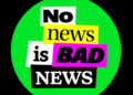 No new is bad news for communities