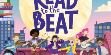 Children can have fun reading this summer with a music inspired library challenge. Picture: The Reading Agency