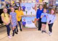 Three good causes are hoping to win in Tesco's latest funding round. Picture: Tesco Wokingham