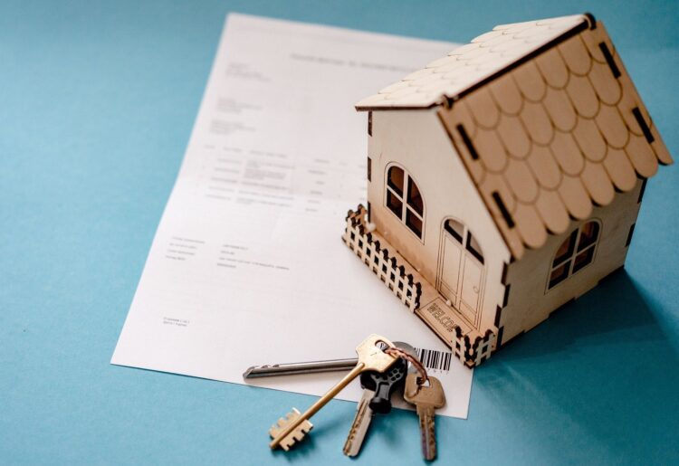 House prices are expected to carry on rising this year Picture: Oleksandr Pidvalnyi from Pixabay