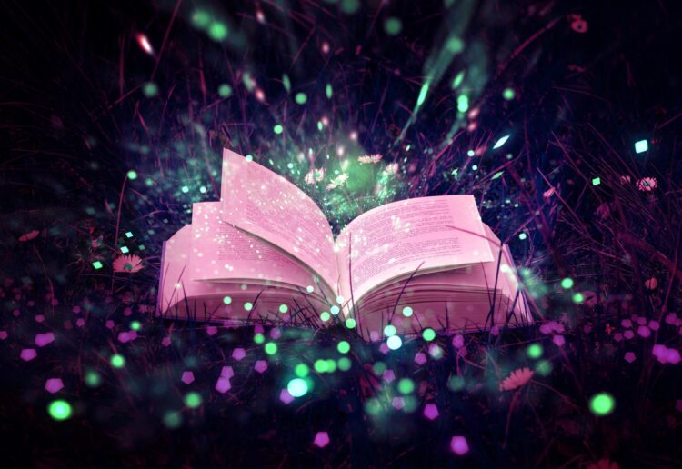 Wokingham Theatre in the Park: Letters to the Fairies invites families to step into a world of imagination, music and enchantment. Picture: Yuri B via Pixabay