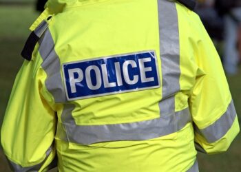 Police