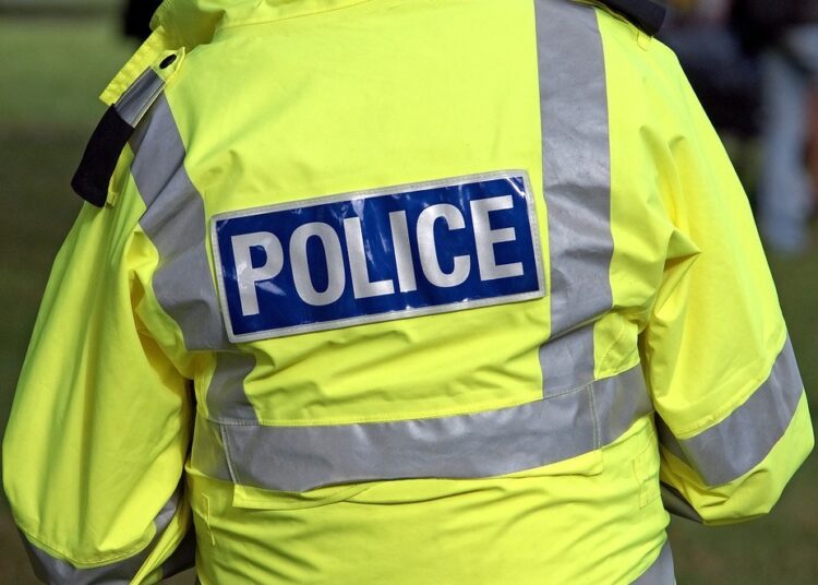 Police