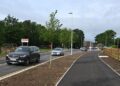 Wokingham Link Road is now open. Picture: Wokingham Borough Council