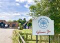 Holme Grange Craft Village is open every day from 10am until 4pm. Picture: Emma Merchant