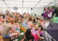 Theatre in the Park is one of the highlights of Wokingham's summer calendar.