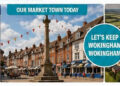 The image of "Wokingham"
