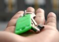 The Halifax House Price Index reveals prices dropped by 0.6% in the south east region, including Wokingham and Reading Picture: mastersenaiper from Pixabay