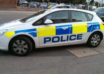 Thames Valley Police