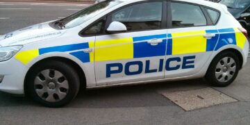 Thames Valley Police