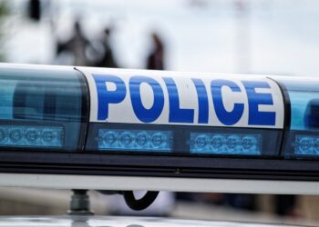 Thames Valley Police