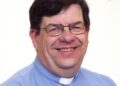 Wes Hampton, minister of Wokingham Methodist Church writes this week's Church Notes. Picture: Tony Weston