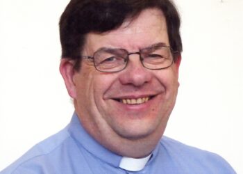 Wes Hampton, minister of Wokingham Methodist Church writes this week's Church Notes. Picture: Tony Weston