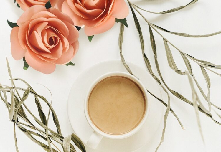 Find gentle recreation and a friendly face at a Memory Cafe at St Nicolas Church Centre, Earley. Picture: Amy DIY Craft via Pixabay