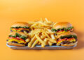 Shake Shack, which specialises in burgers and milkshakes, is set to become the latest international food outlet bringing its offerings to the town.
