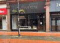 Dr Martens has closed at Queen Victoria Street in Reading town centre. Credit: James Aldridge, Local Democracy Reporting Service