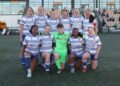 Reading FC Women Picture: Neil Graham