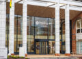 The Reading Borough Council offices in Bridge Street. Credit: Reading Borough Council