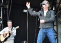 Pic: Eddie Lundon and Gary Daly of China Crisis in 2014. Andrew Hurley / Wikimedia Commons.