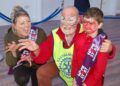 Walkers from all over the borough fundraised for their chosen charity. Picture: Bracknell Together Walk