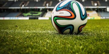 This Summer's World Cup could be one of the most dangerous ever, a scientist has warned, as the competition begins in earnest. Picture: Michal Jarmoluk via Pixabay