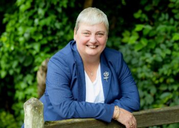Cllr Jorgensen