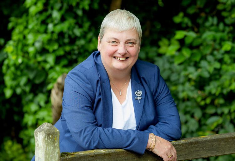 Cllr Jorgensen