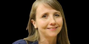 Cllr Rachel Burgess