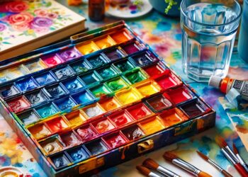 A Paint and Prosecco event in July will raise money for The Cowshed. Picture: SabFrei via Pixabay