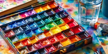 A Paint and Prosecco event in July will raise money for The Cowshed. Picture: SabFrei via Pixabay