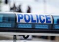 Thames Valley Police