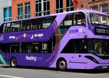 bus