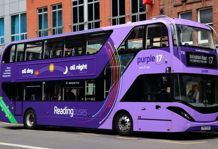 bus