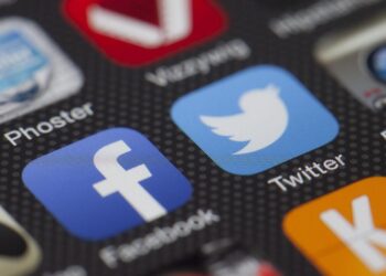 A ban on social media for under-16s could be underway by this time next year, but, while the move has been welcomed by many, some are concerned that the right implementation is necessary to keep us safe, or even make the ban effective in the first place. Picture: Thomas Ulrich, via Pixabay